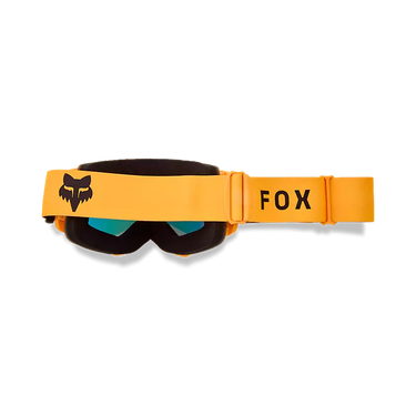 FOX MASCHERA MAIN OCRA SPECCHIO